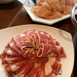 用户对于中国火鍋専門店 小肥羊 大阪本店的评论图