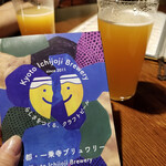 用户对于BEER PUB ICHI-YA的评论图