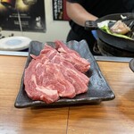 用戶對於札幌成吉思汗 しろくま  札幌本店的評論圖