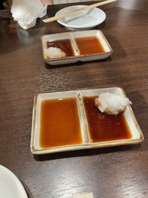 User's recommendation image for 新鮮ホルモン ランボー