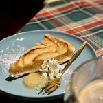 用户对于CAFE POKKE的评论图