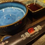 用戶對於牛犇焼肉的評論圖
