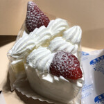 User's review image for パティスリー フラワー 竹内街道軽里店