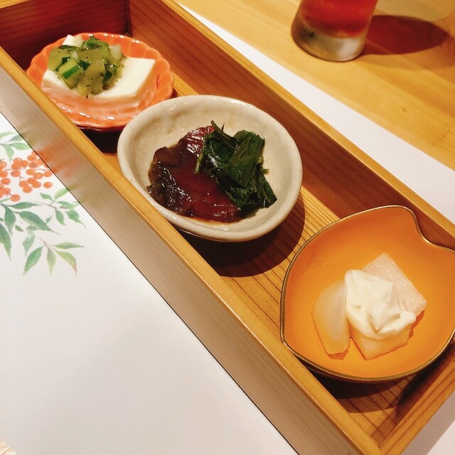 User's recommendation image for 鯨の離れ