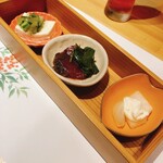 User's review image for 鯨の離れ