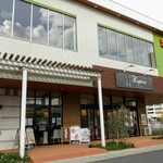 用戶對於カフェ ハピサ的評論圖