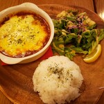 用户对于ニクバルクオン 本店的评论图