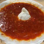 用戶對於Anna's Kitchen的評論圖