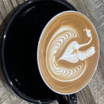 User's review image for Coffee Base BnA
