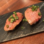 用戶對於焼肉 ONAKANOMIKATA的評論圖