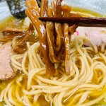 用戶對於麻布 チャーシュー軒的評論圖