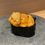 用戶對於築地青空三代目 丸の内的評論圖