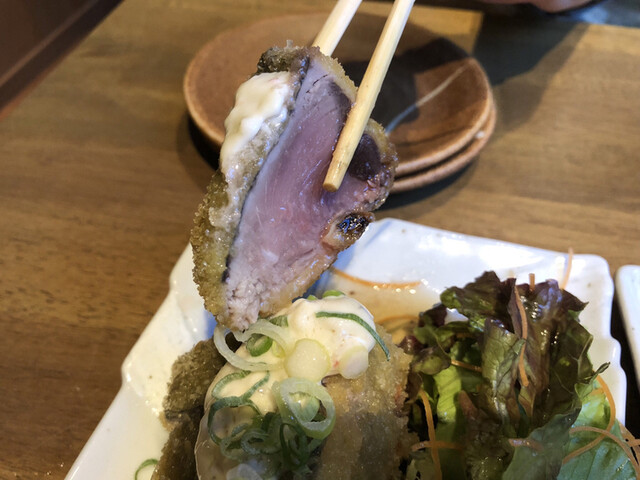 用户对于土佐清水ワールド 梅田ギャザ阪急店的评论高清图