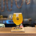 用戶對於Ale GION BEER KYOTO的評論圖