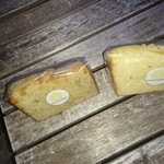 用戶對於mousseline的評論圖