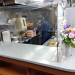 用戶對於駅そば 道中そば 五反田店的評論圖