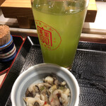 用戶對於大番寿司 本店的評論圖