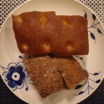 User's review image for ぱん処