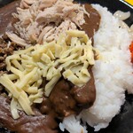 User's review image for トリコカレー