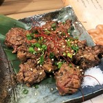 用戶對於博多かわ屋 大井町店的評論圖