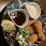 用戶對於恋文酒場かっぱ 松濤的評論圖