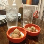 用户对于ふらの家本町酒場的评论图