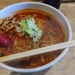 用户对于らあめん 新的评论图