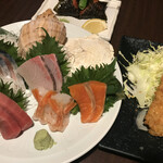 用戶對於赤兵衛 綾瀬東口店的評論圖