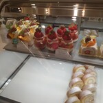 User's review image for パティスリー銀座千疋屋 銀座三丁目店