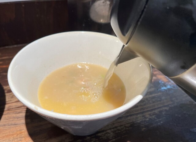 用戶對於麺屋 武一  秋葉原店的評論高清圖