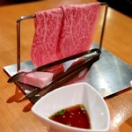 User's review image for 焼肉 金山商店 神田本店