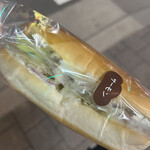 用户对于パンの田島 新京極店的评论图