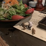 用戶對於横浜天下鳥 四条新町店的評論圖
