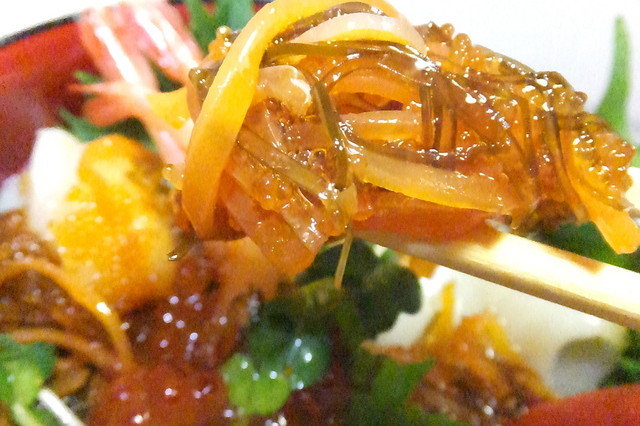 用户对于さっぽろ朝市食工房 市場本店的评论高清图