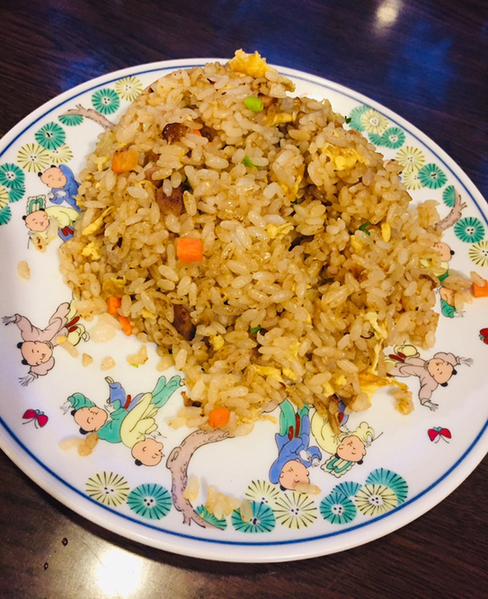 用戶對於皇庭餃子房的評論圖