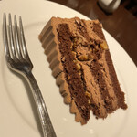 用戶對於HARBS 東京ミッドタウン店的評論圖