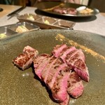 用戶對於鉄板焼 円居 品川高輪的評論圖