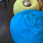 User's review image for Yogibo Versailles Resort Farm CAFE