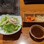 用戶對於薩摩 牛の蔵 広尾本店的評論圖