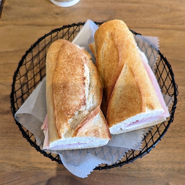 User's recommendation image for トシオークーデュパン