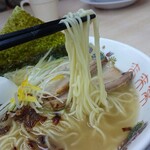 用戶對於来来亭  桂川店的評論圖