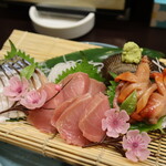 用户对于しちふく的评论图