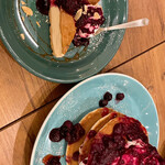 User's review image for atari CAFE＆DINING 池袋PARCO店