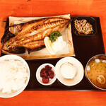 User's review image for 定食屋 ふか河 札幌駅北口店