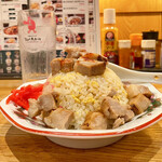 用戶對於大衆食堂てんぐ大ホール 南池袋店的評論圖