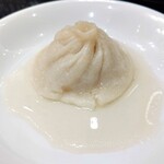 用戶對於餃子の王様 龍吟的評論圖