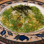 用户对于カルド的评论图