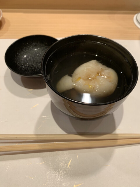 用戶對於寿し処 川的評論高清圖