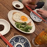 用戶對於東京台湾的評論圖