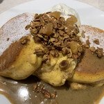 User's review image for 幸せのパンケーキ 渋谷店